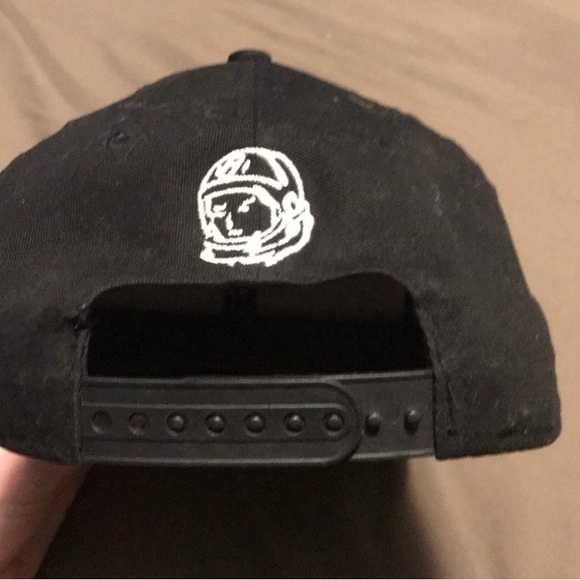 Billionaire Boys Club x New Era collab snapback - Picture 4 of 5